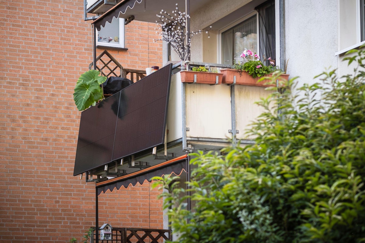 Do plug-in solar panels save you money?