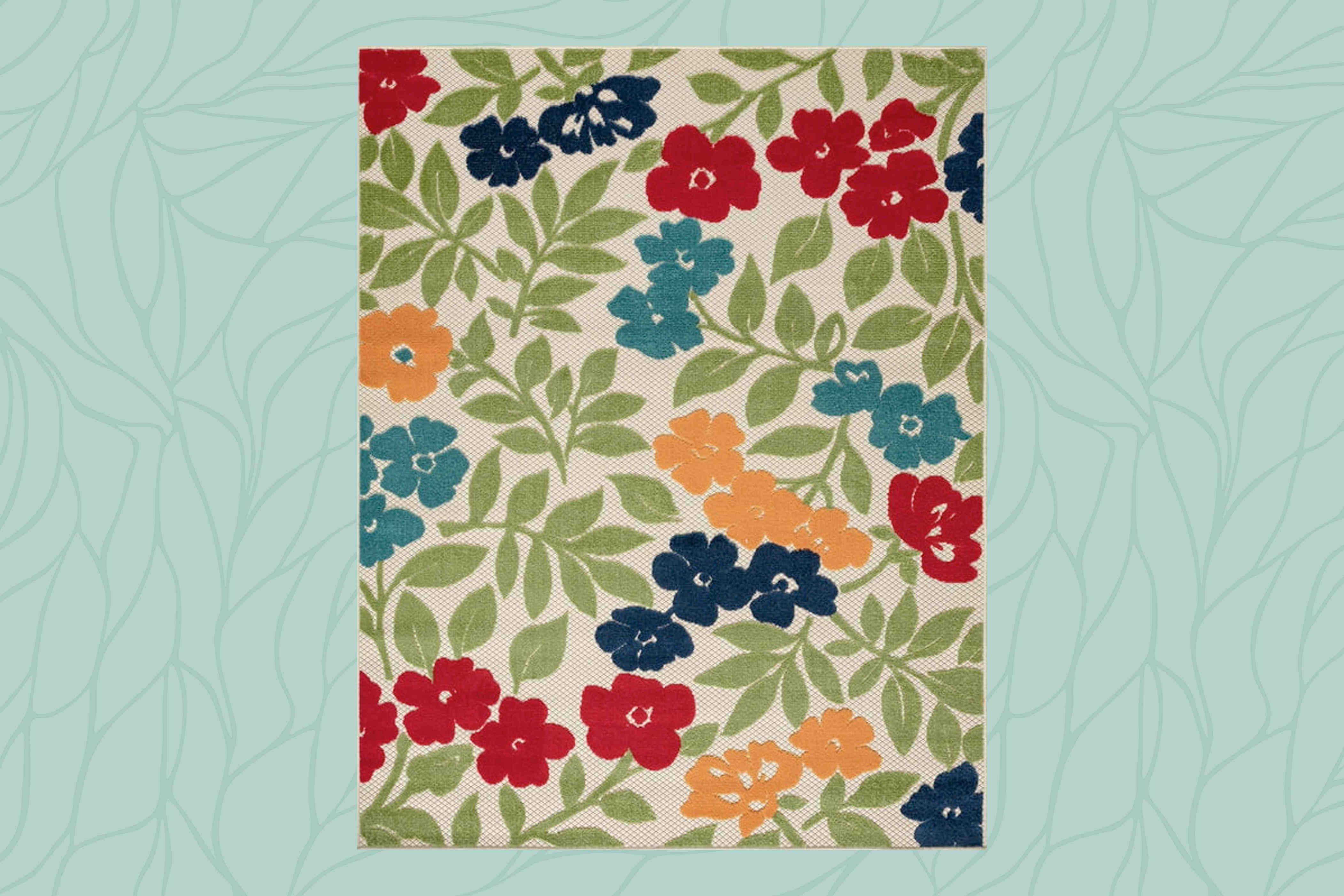 The 23 best outdoor rugs of 2026 our editors love