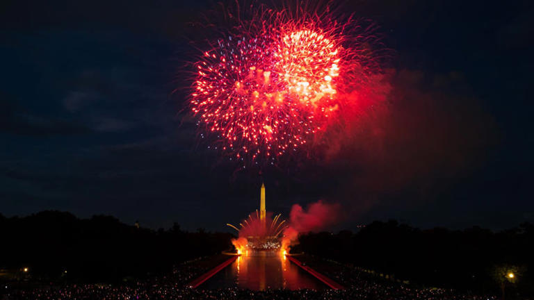 fourth of july specials near me