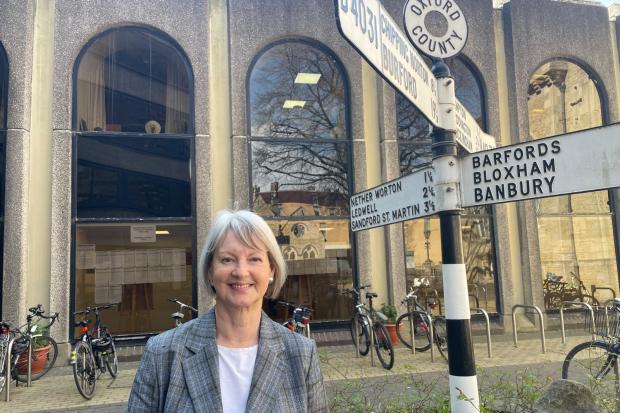 Oxfordshire council boss quits day after transport chief amid Lib Dem ...