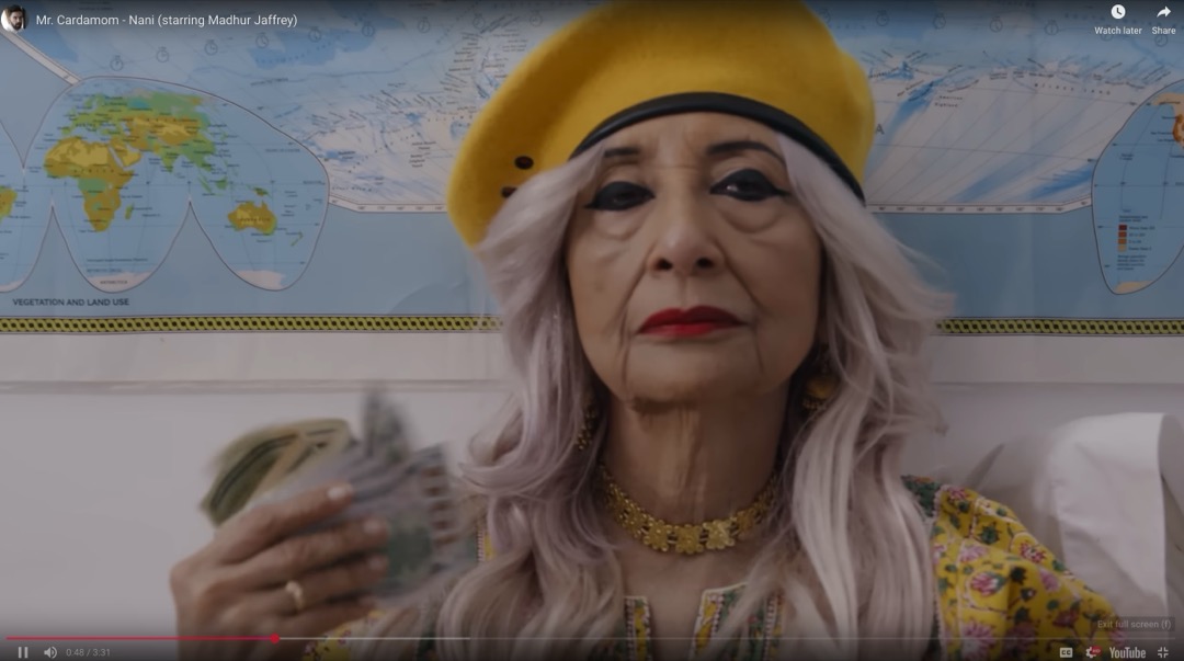 Remembering Zohran Mamdani's short-lived rap career