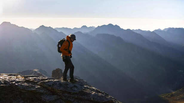 Your own path demands bravery, not perfection.