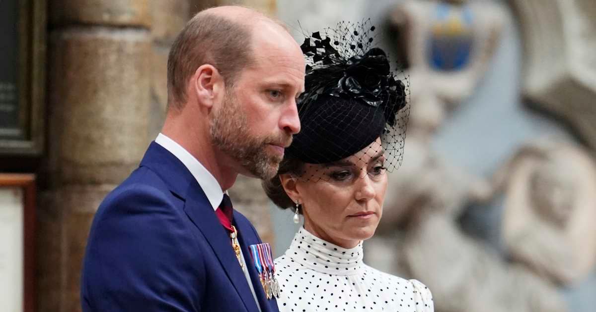 Prince William and Kate Middleton Slammed by PETA After Their Pet Dog