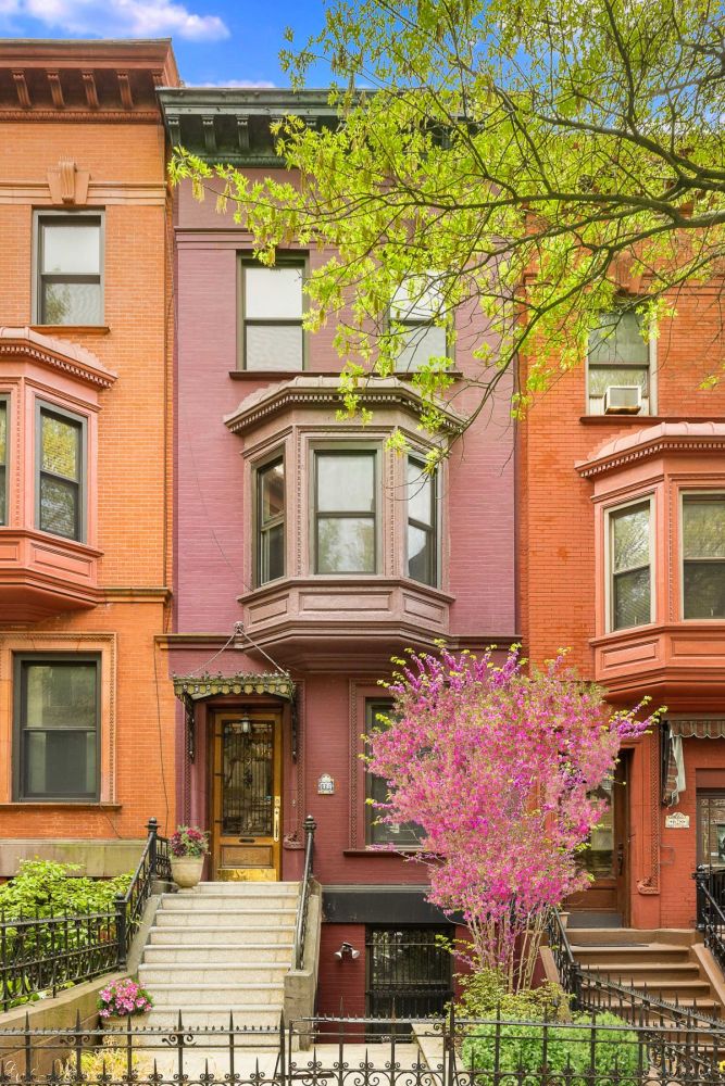 Edward Villella's Manhattan Home in Photos