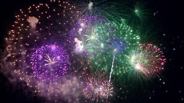 bemidji fireworks 4th of july 2025