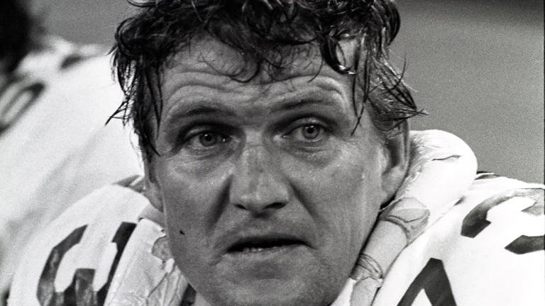 Countdown to the season opener: Day 66 Ralph Neely Countdown to the season opener: Day 66 Ralph Neely