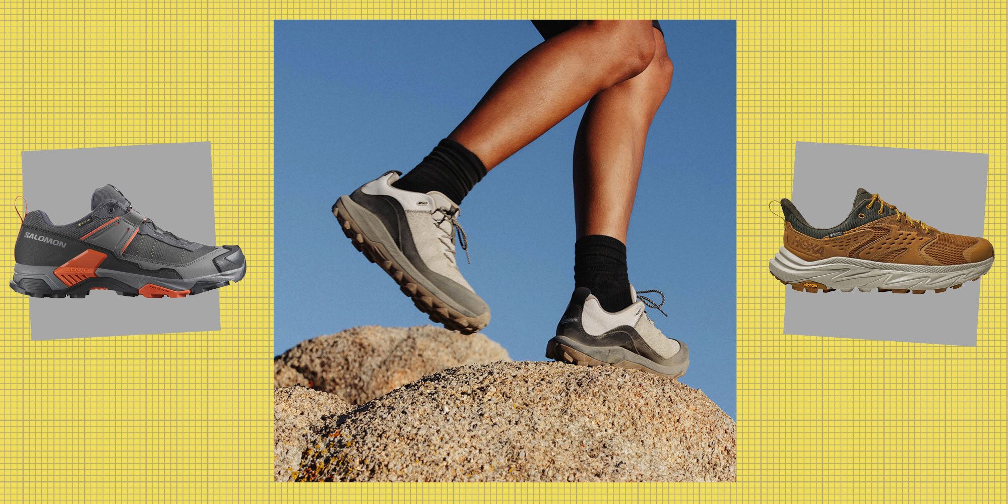 I've hiked on all 7 continents and finally found the best pair of ...