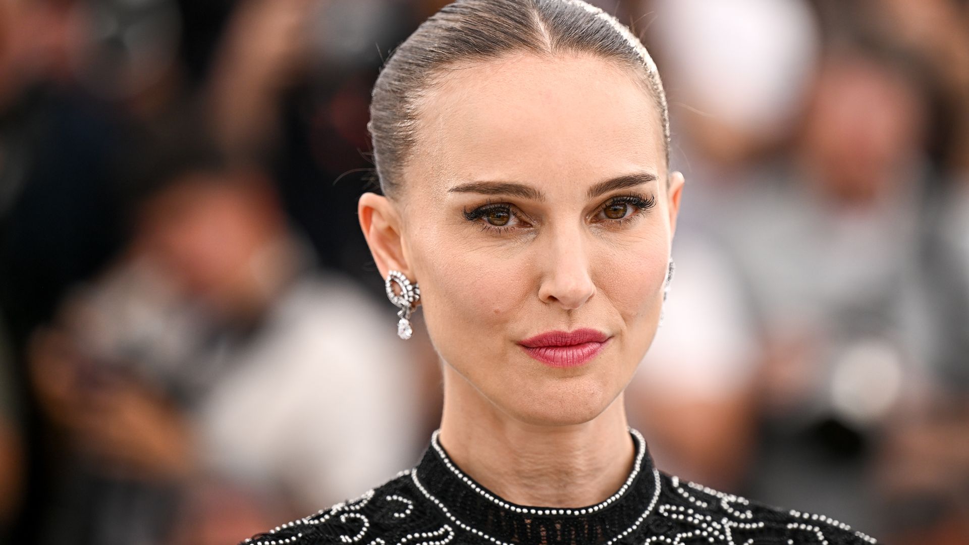 Meet Natalie Portman's son and daughter everything she's said about them