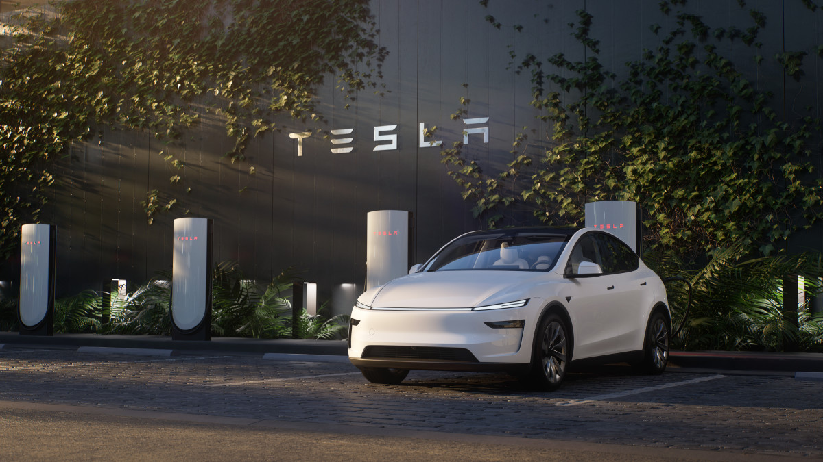 Tesla sales crash to four-year low as new cheap models fail to boost demand