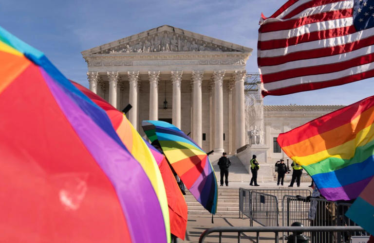 Supreme Court takes no action in W Va case throws out appellate