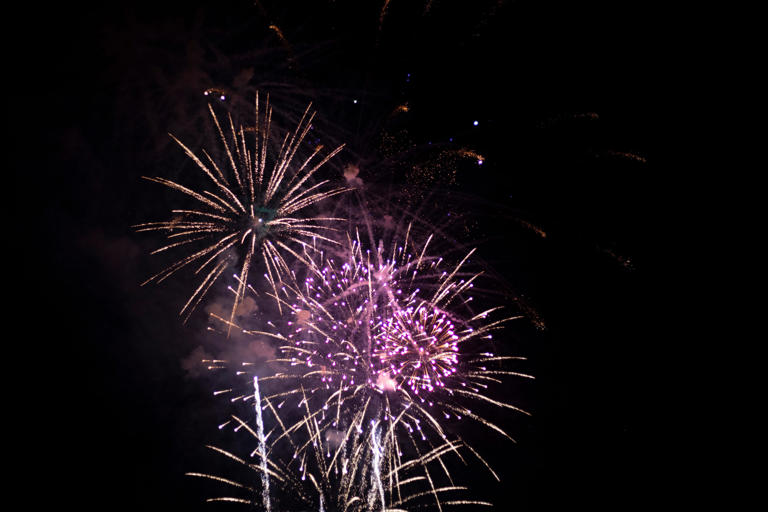 rules of fourth of july