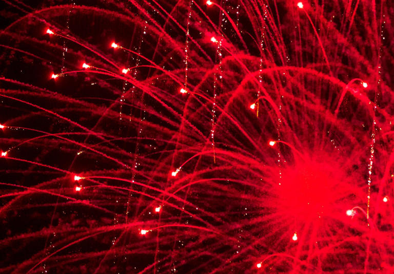 rules of fourth of july