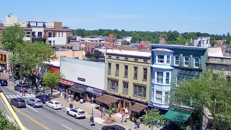 Saratoga Springs Nominated for USA Today's Top 10 Summer Spots
