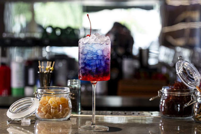 restaurants with july 4th specials