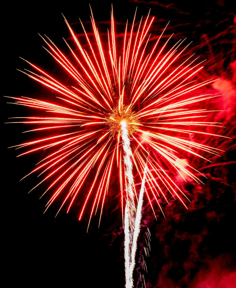 rules of fourth of july