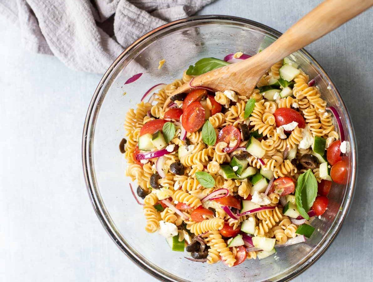 4th of july picnic recipes