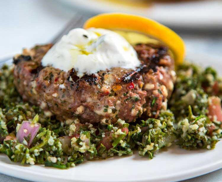 healthy 4th of july recipes