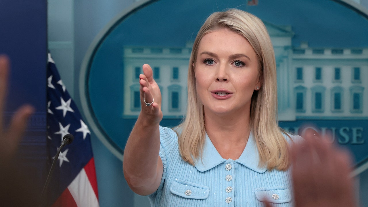 Florida issues emergency suspension of license of nurse who wished childbirth injury on Karoline Leavitt<br><br>