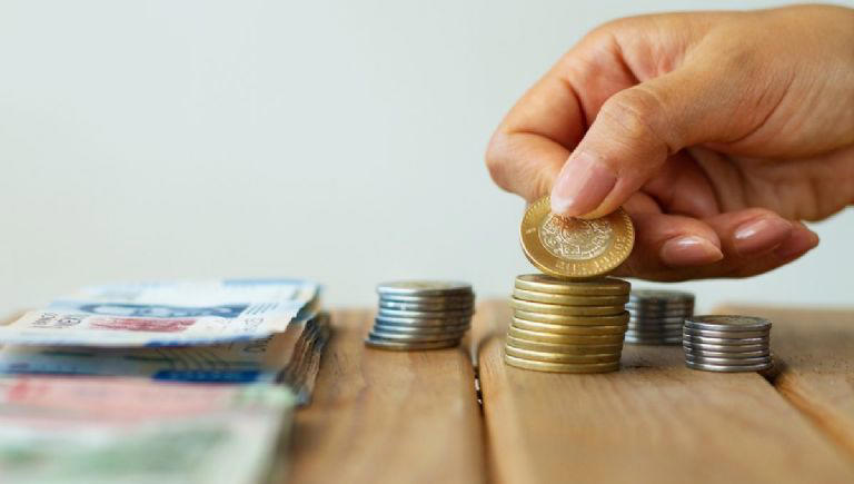El diseño de las monedas estará listo a más tardar en septiembre. Foto: Freepik
