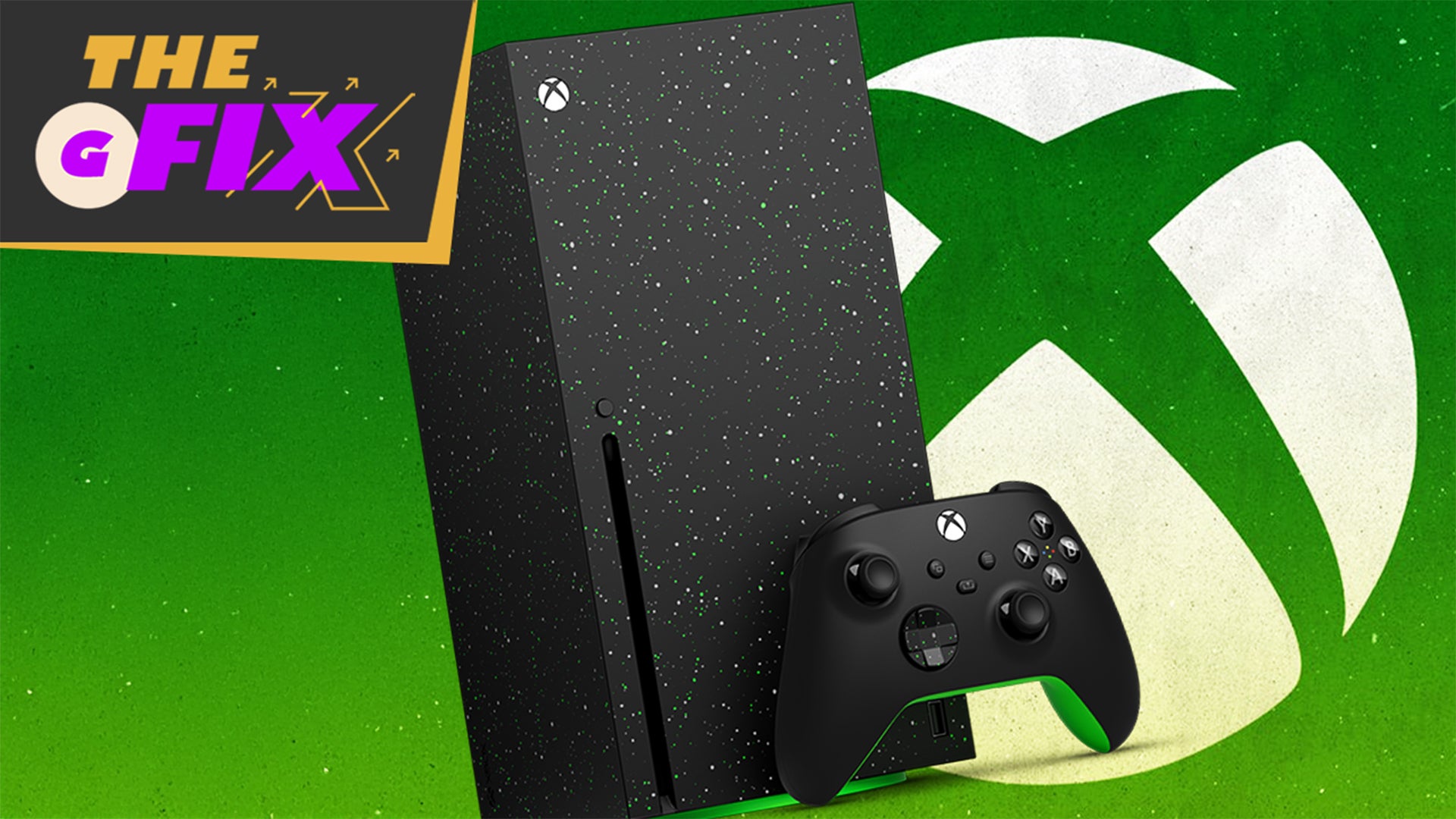 'Xbox Hardware Is Dead,' Says Founding Team Member | IGN Daily The Fix