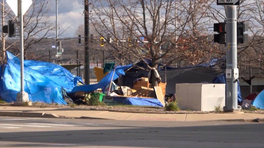 the living end 4 july