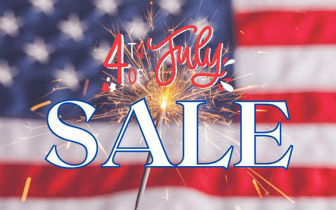 4th of july code