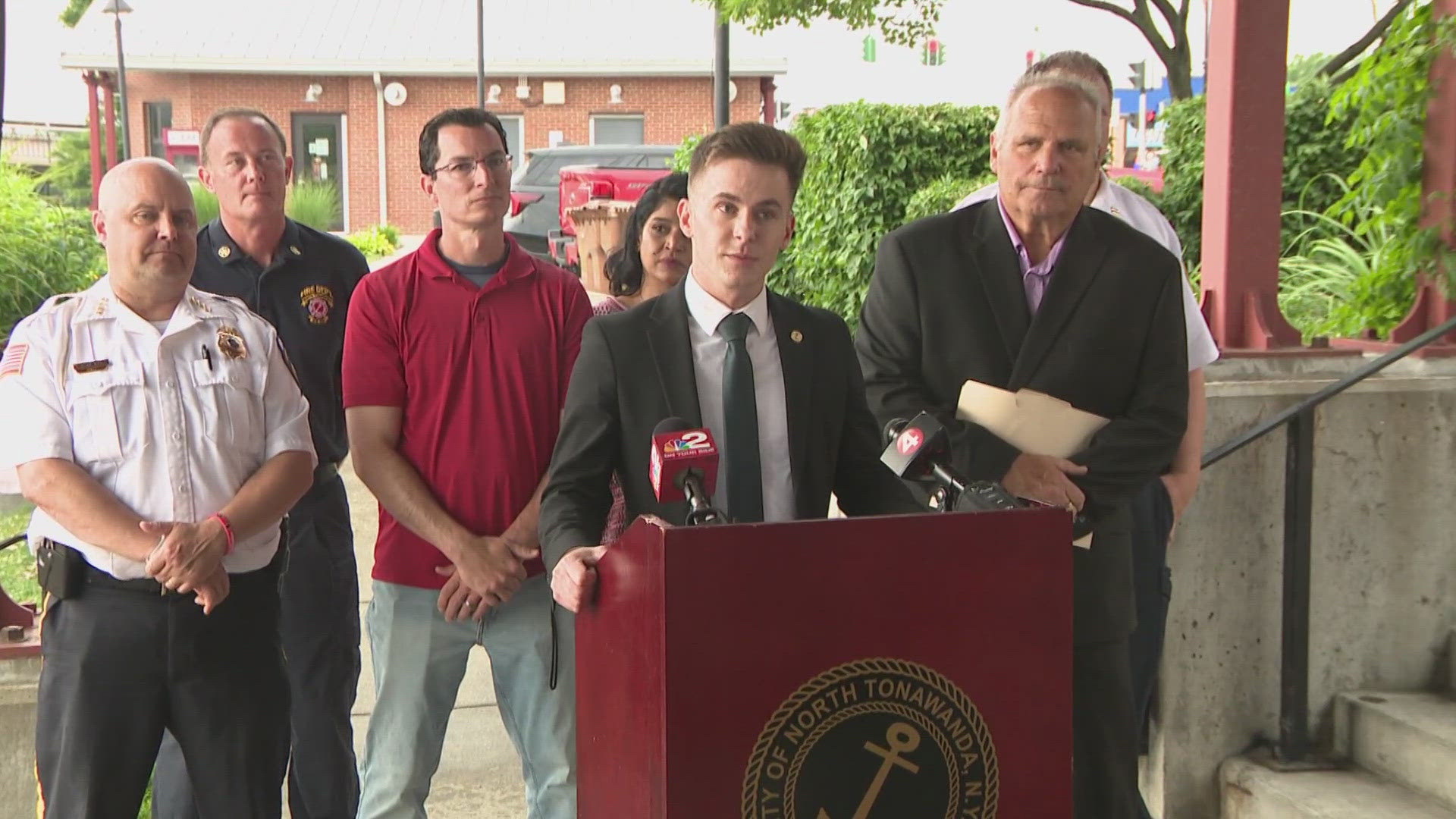 4th of july the beginning