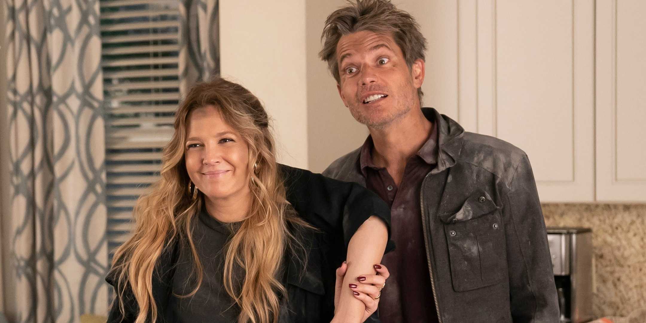 Timothy Olyphant's easy-to-binge horror show is the best 3 seasons in ...