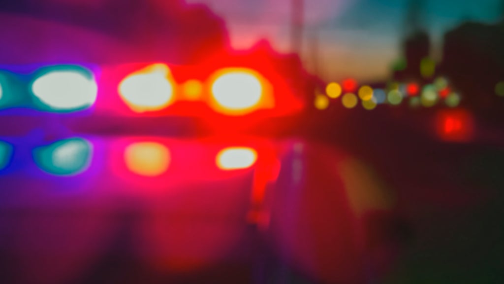 Pennsylvania man charged with attempted murder in road rage shooting ...