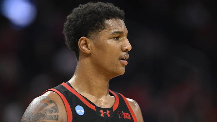 Angel Reese's Brother, Julian, Signs with the Lakers for NBA Summer League