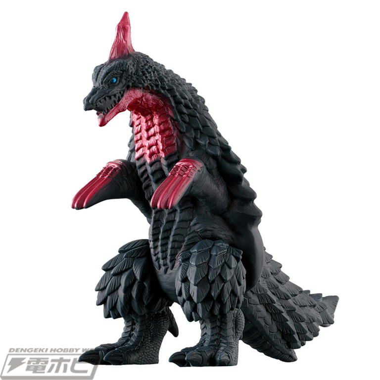 ウルトラマンオメガ』定番ソフビ「ウルトラヒーローシリーズ