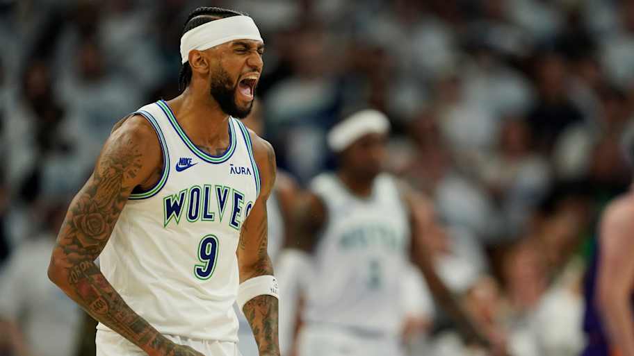 Projected Hawks lineup after Nickeil Alexander-Walker sign-and-trade