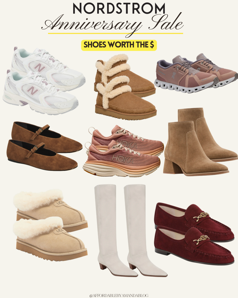 Nordstrom 2025 Anniversary Sale Preview — The Best Deals to Add To Your ...