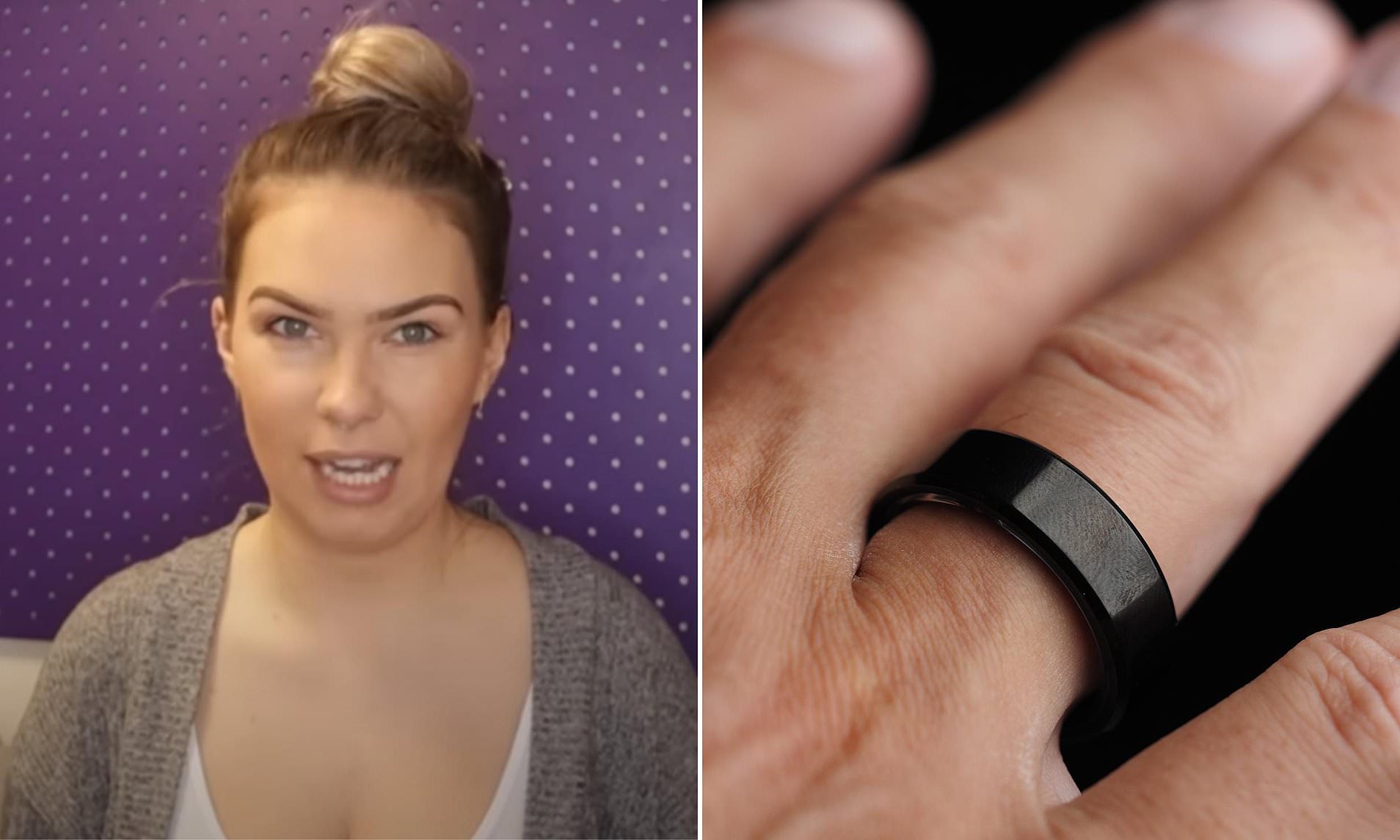 Cruise ship worker reveals the hidden meaning behind wearing a black