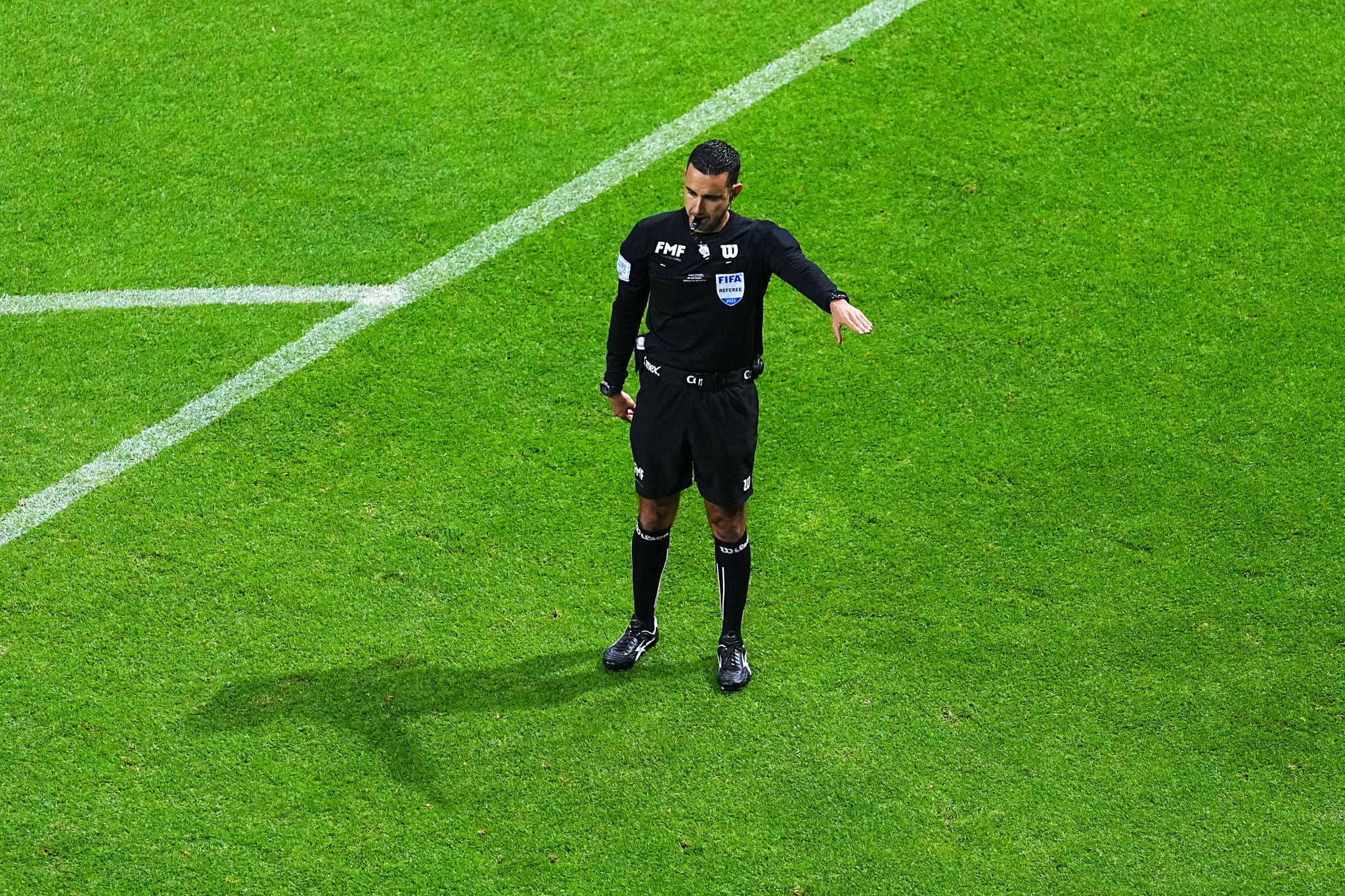 Harán ajustes al reglamento | IMAGO7