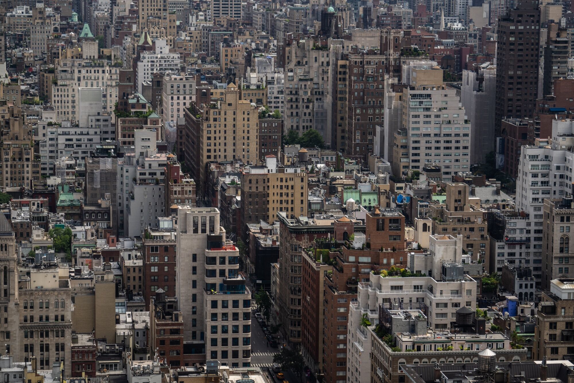 NYC’s Rent-Stabilized Apartment Prices to Rise at Least 3%