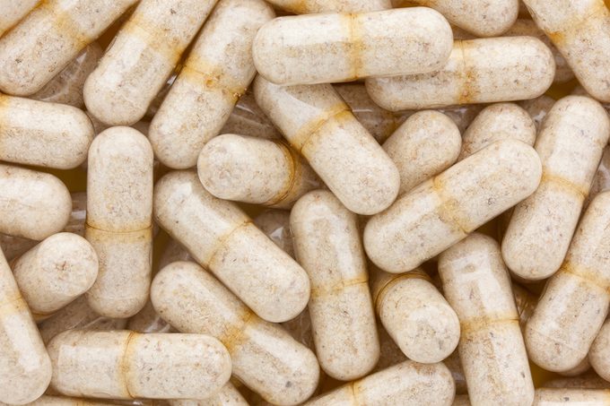 Cleanse Your Colon Gettyimages 168265949