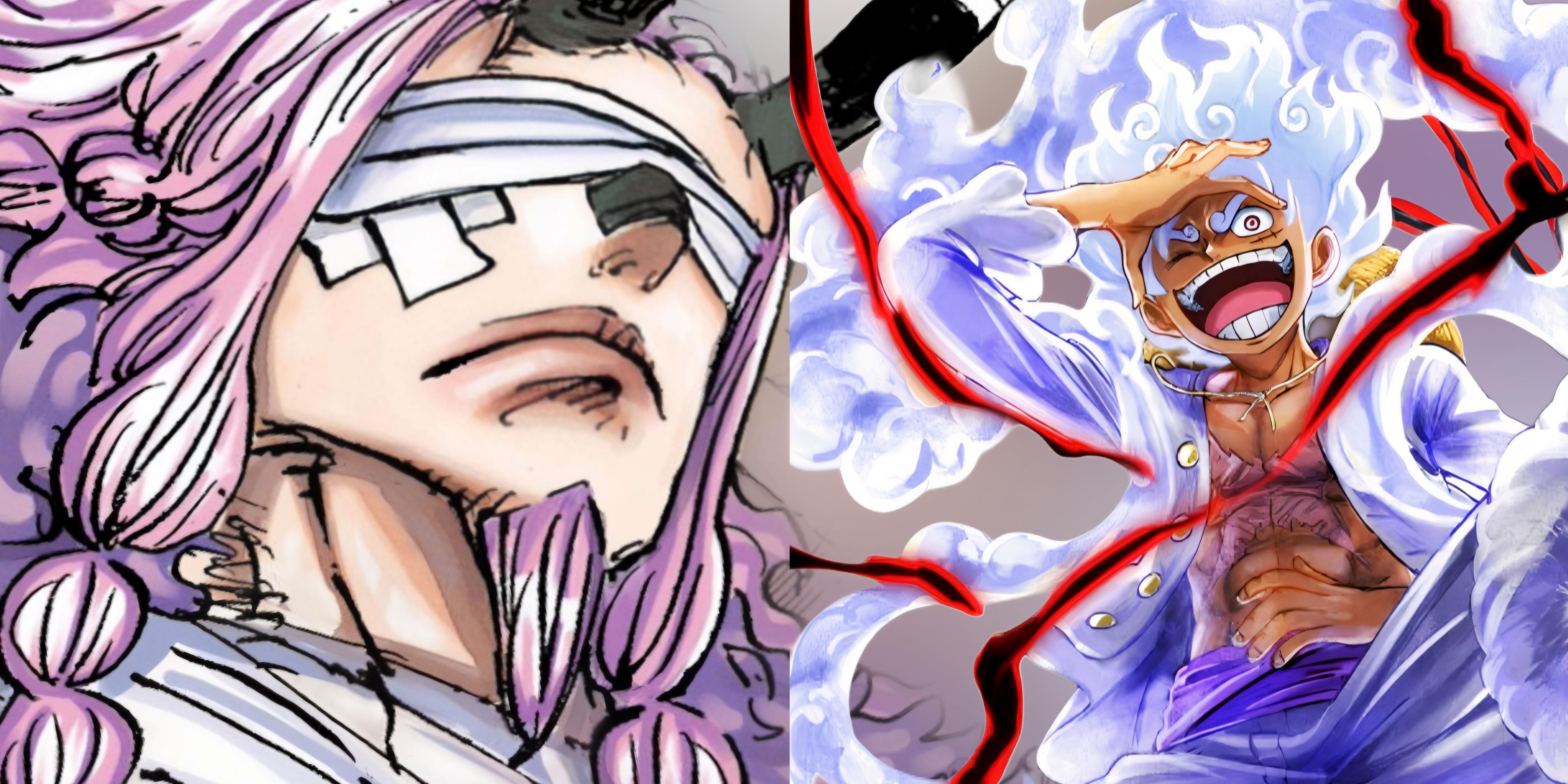 One Piece There Is One Big Problem If Loki Joins The Straw Hat Pirates