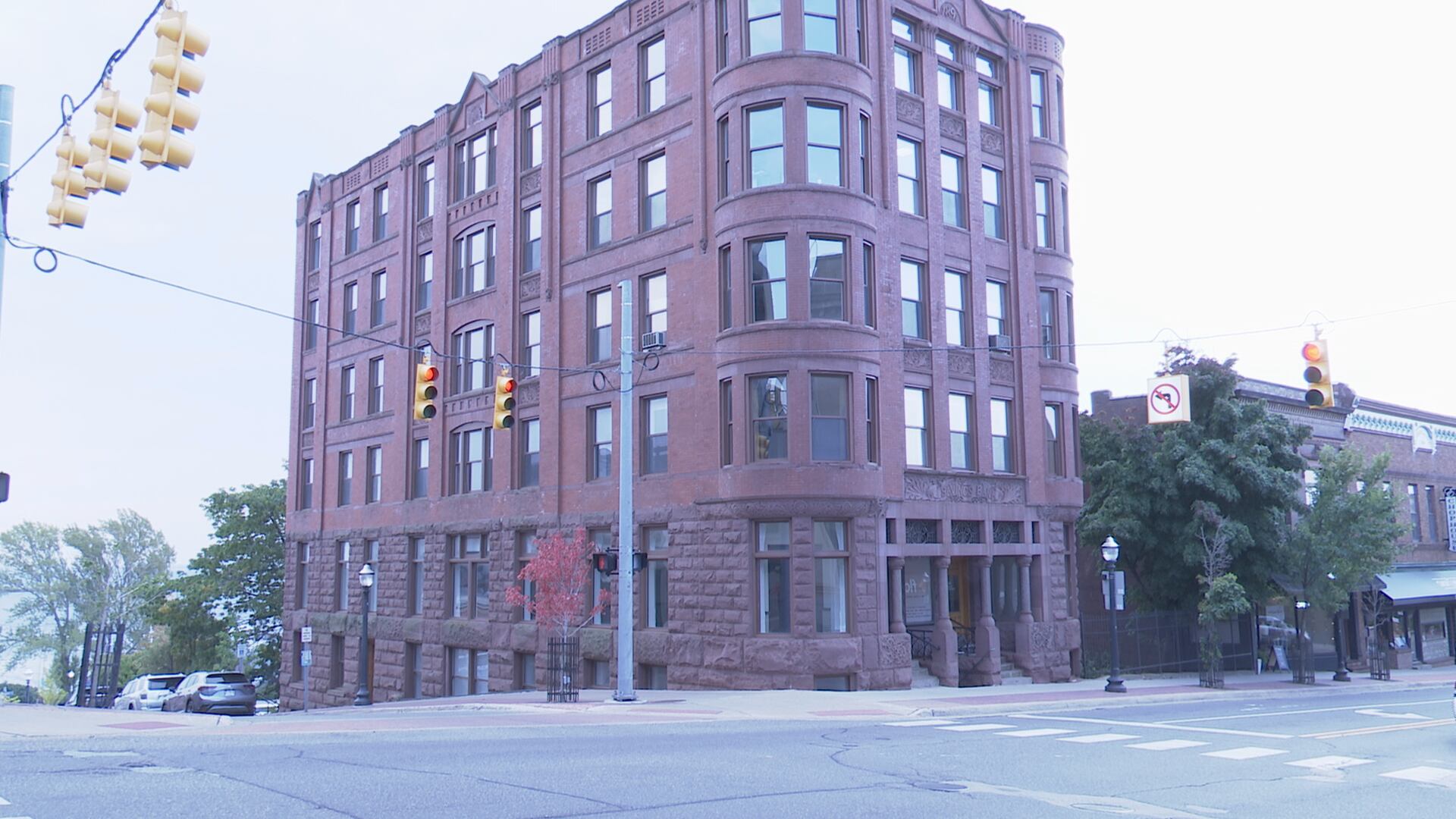Marquette County Brownfield Redevelopment Authority discusses downtown ...