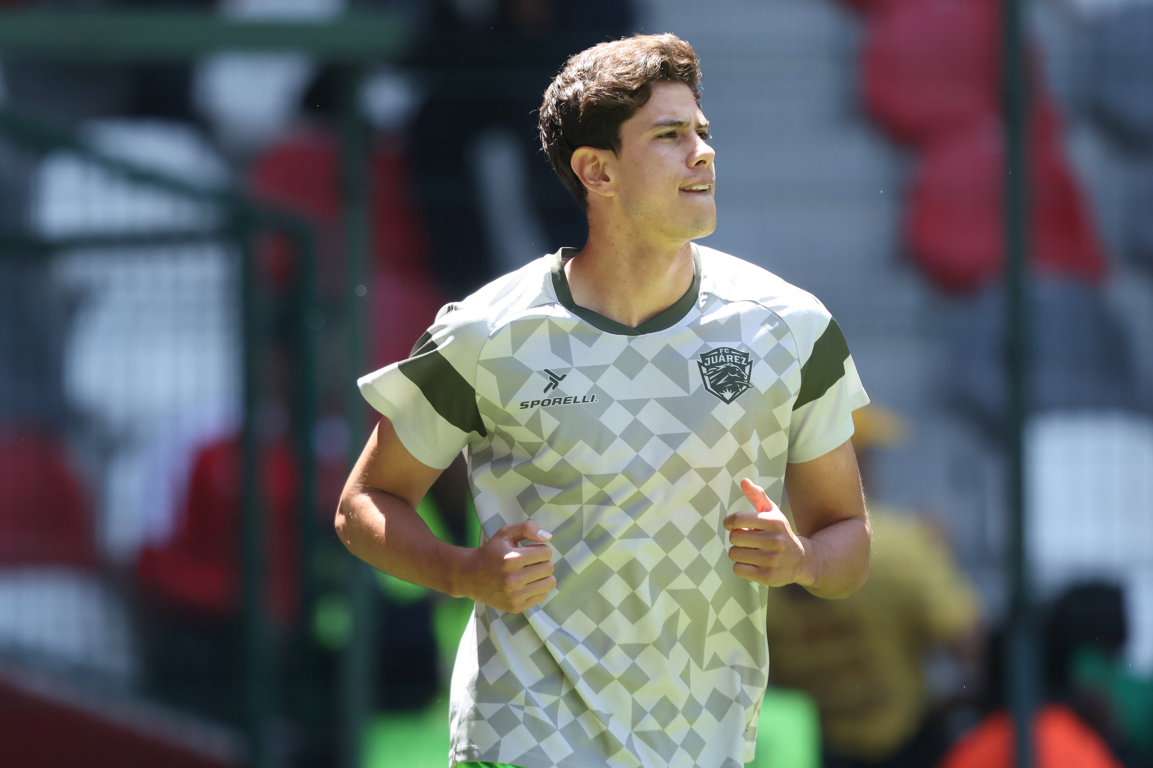 Refuerza a Santos | IMAGO7