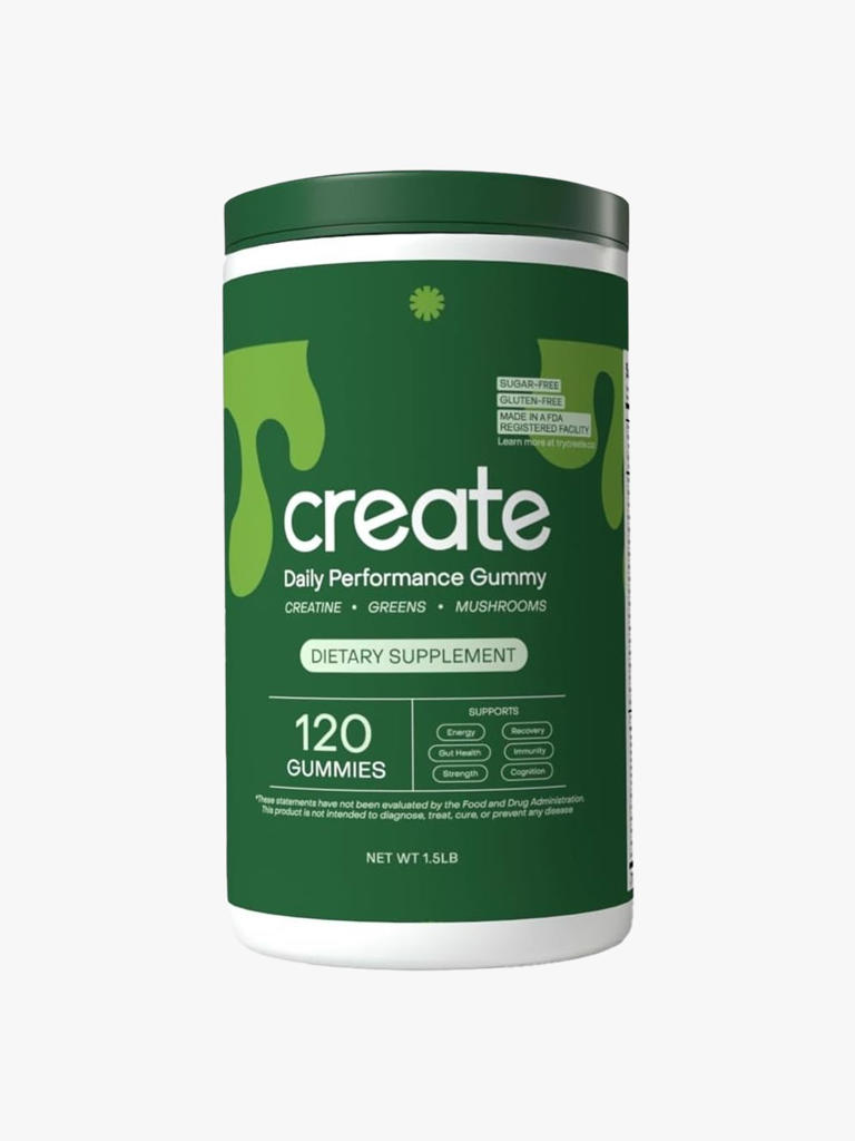 The Best Creatine Supplements, According to Experts (and Gym Bros)