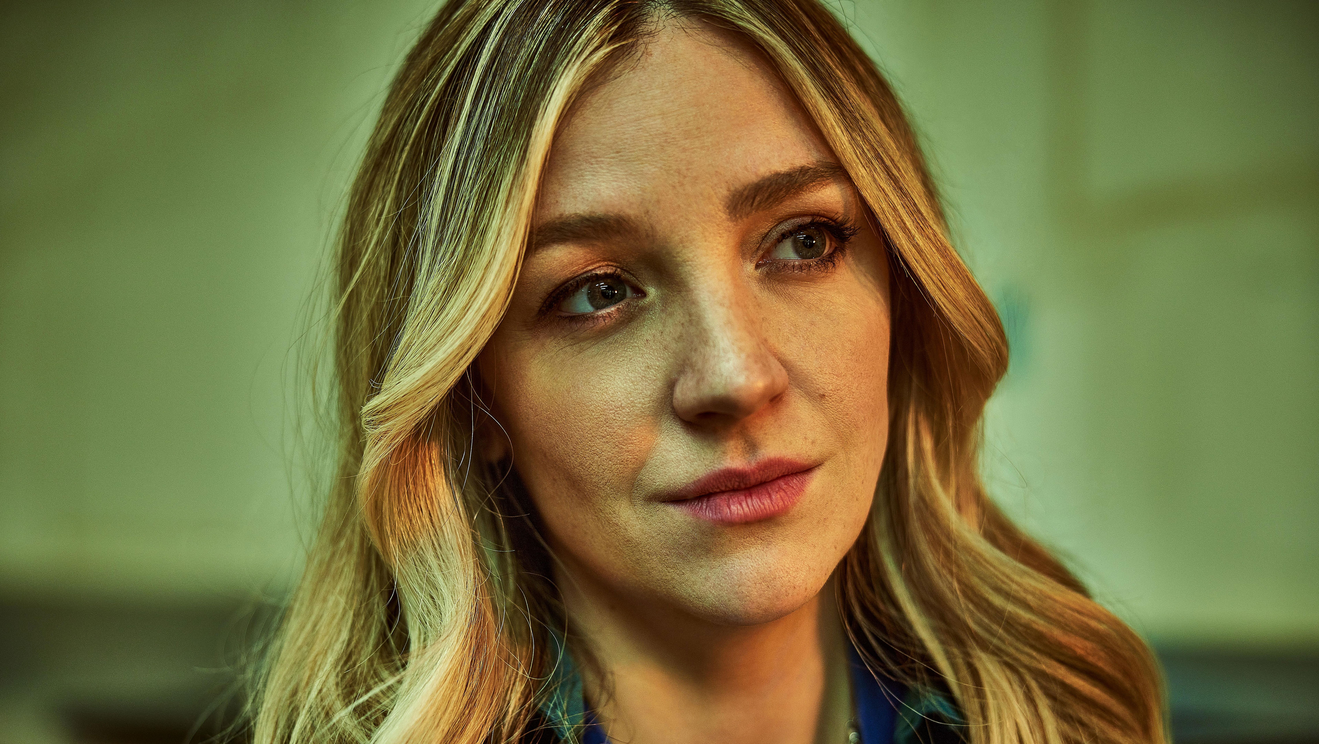 What Really Happened Between Francie Fak & Natalie on ‘The Bear’ Feud