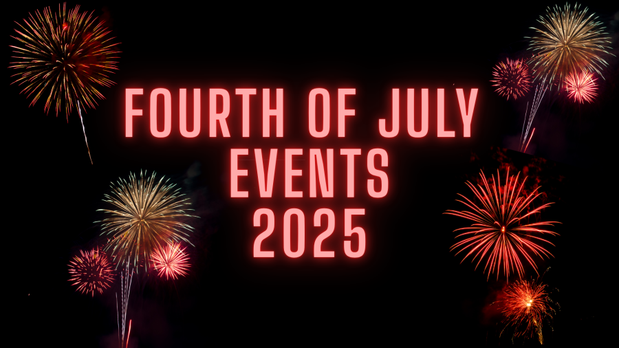 fourth of july daytime activities