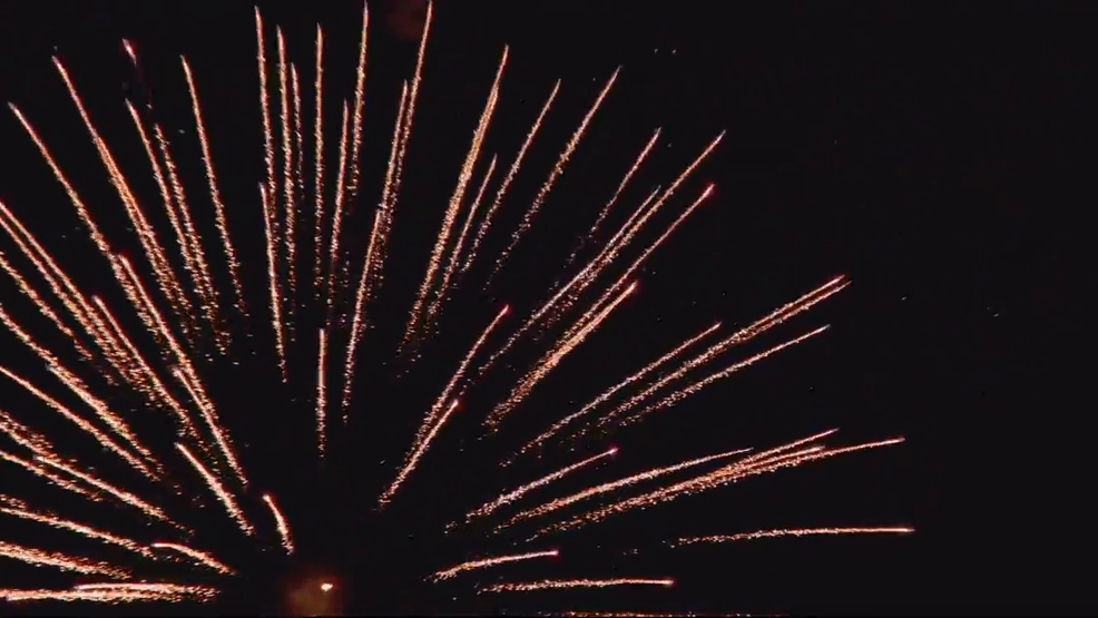 best 4th of july celebrations us