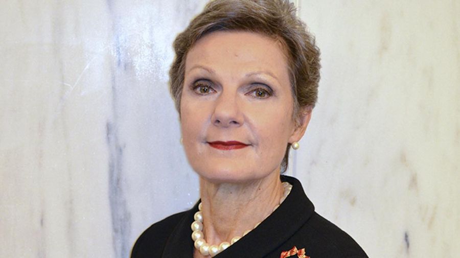 Jueza Loretta Preska