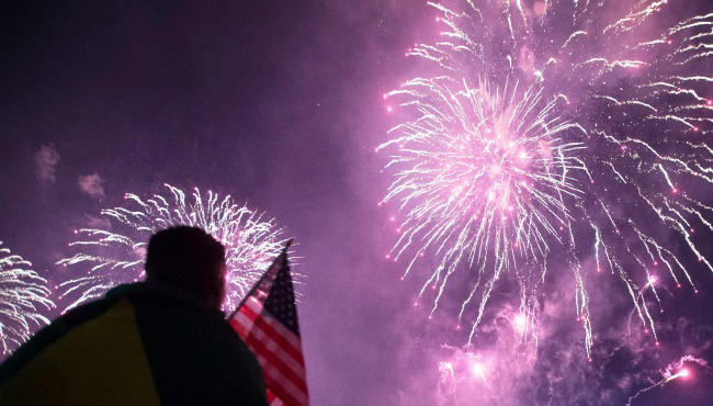 foster city independence day july 4th activities