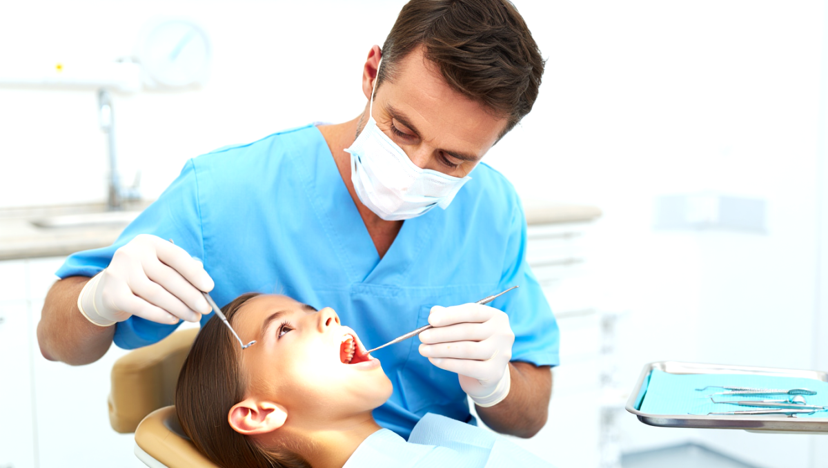 10 recettes faciles à manger après une extraction des dents de sagesse — free download