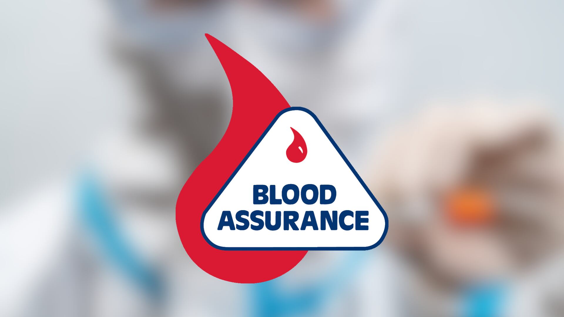 Local blood supply low after heavy hospital demand