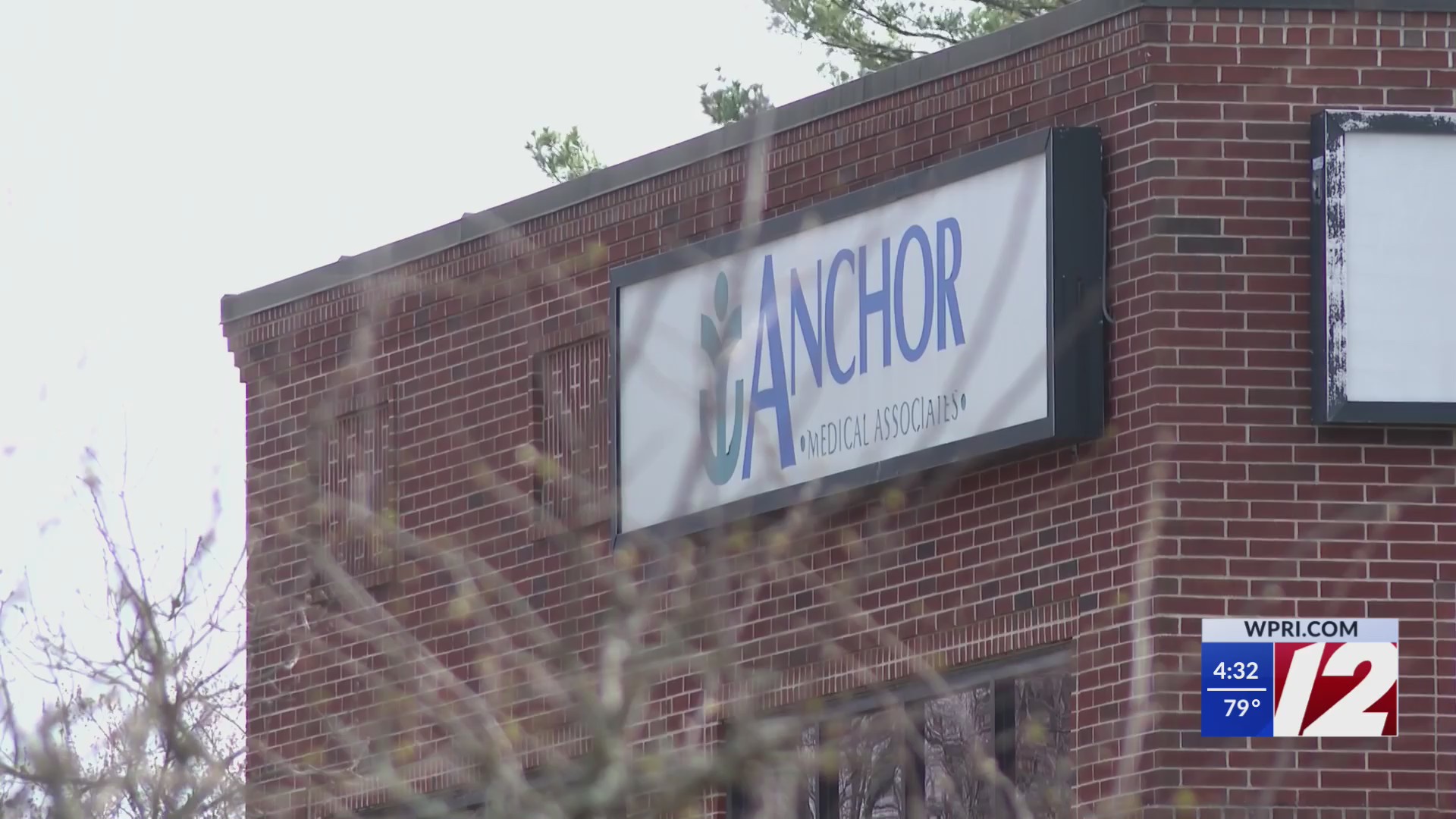'A sad day in Rhode Island': Anchor Medical officially closes for good
