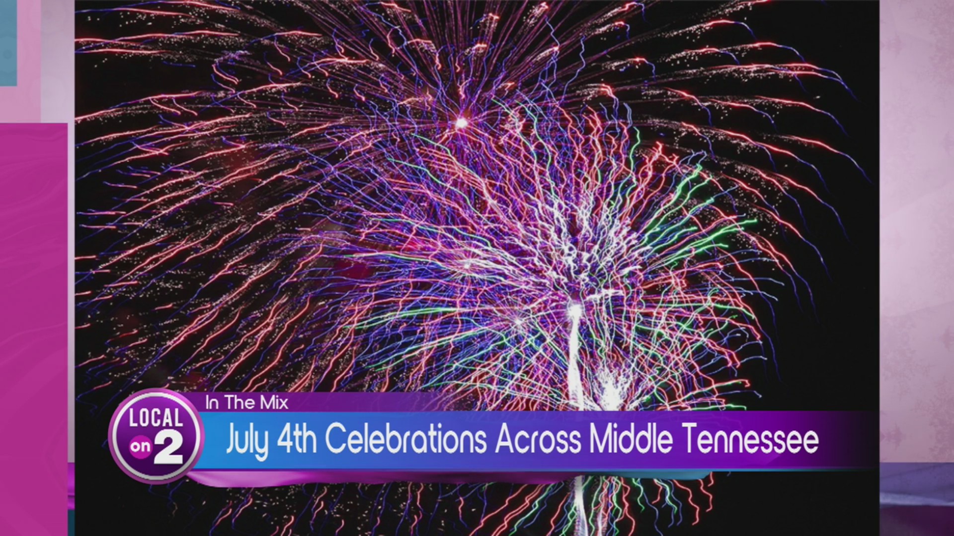 july 4th celebrations in history